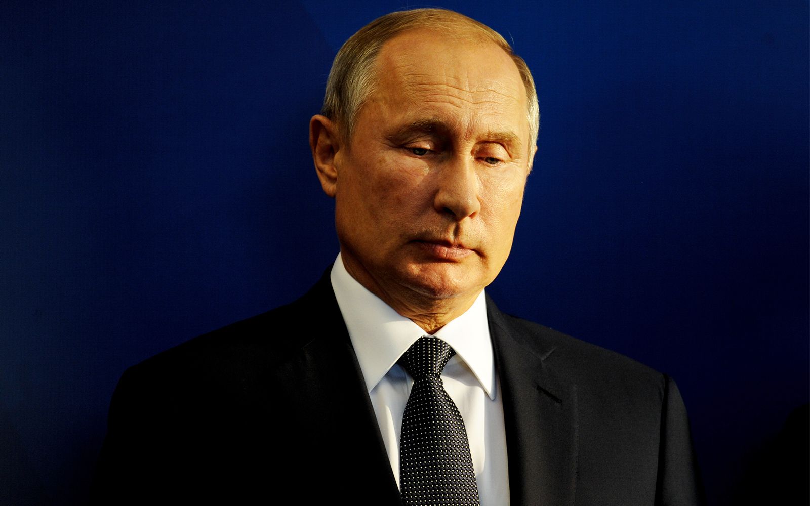 Путин обои 4к