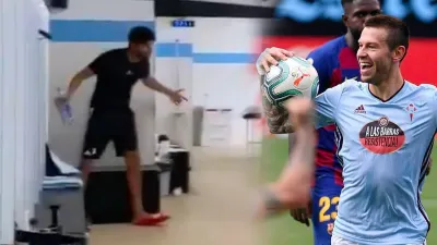 ФК Сельта Виго, Федор Смолов