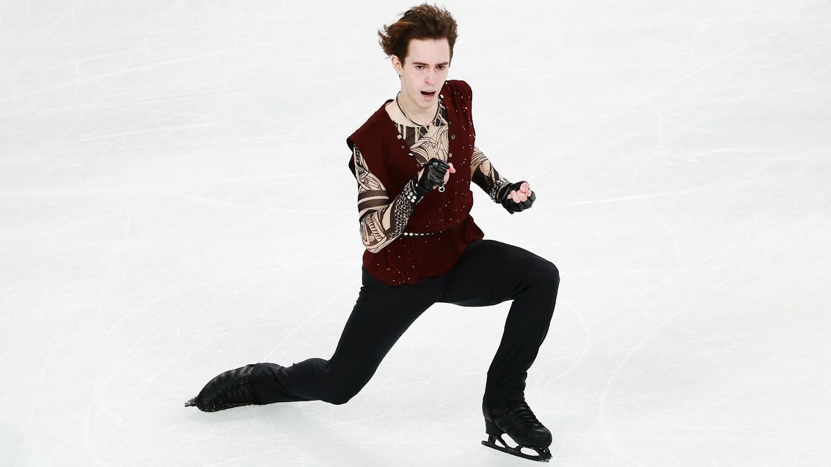 Шайдоров: «Надеюсь, у меня никогда не будет короны на голове»