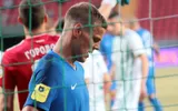 «Сочи» накажет Кокорина за нарушение социального дистанцирования