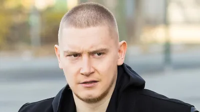 Василий Глотов