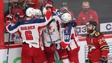 «Авангард» сделал в этом плей-офф все, что мог — ЦСКА просто сильнее. Прогноз на 4-й матч финала КХЛ