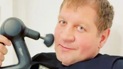 Александр Емельяненко