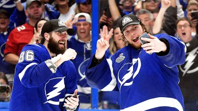 Никита Кучеров, Андрей Василевский