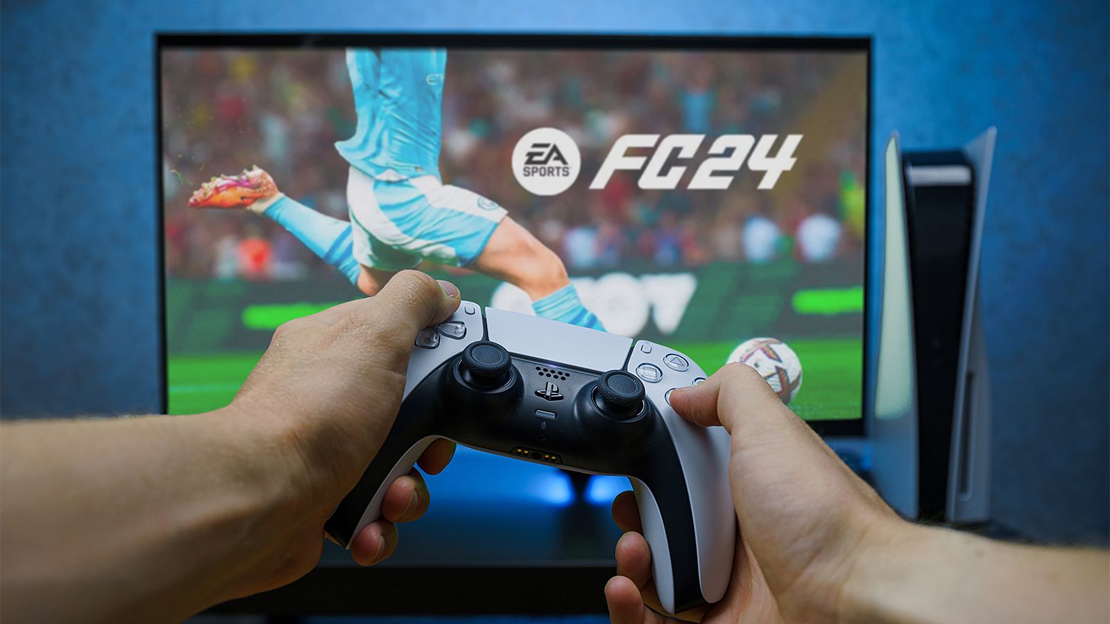 EA SPORTS FC 24, FIFA 24 для ПК, PlayStation, Xbox, Nintendo — обзор ...
