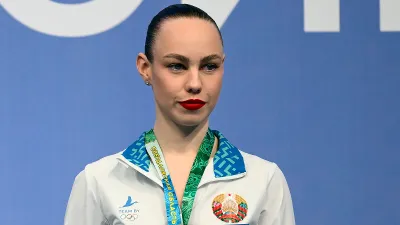 Василина Хондошко