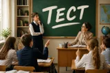 Тест: ответьте на вопросы из 7-го класса. Знаете не меньше обычного школьника?