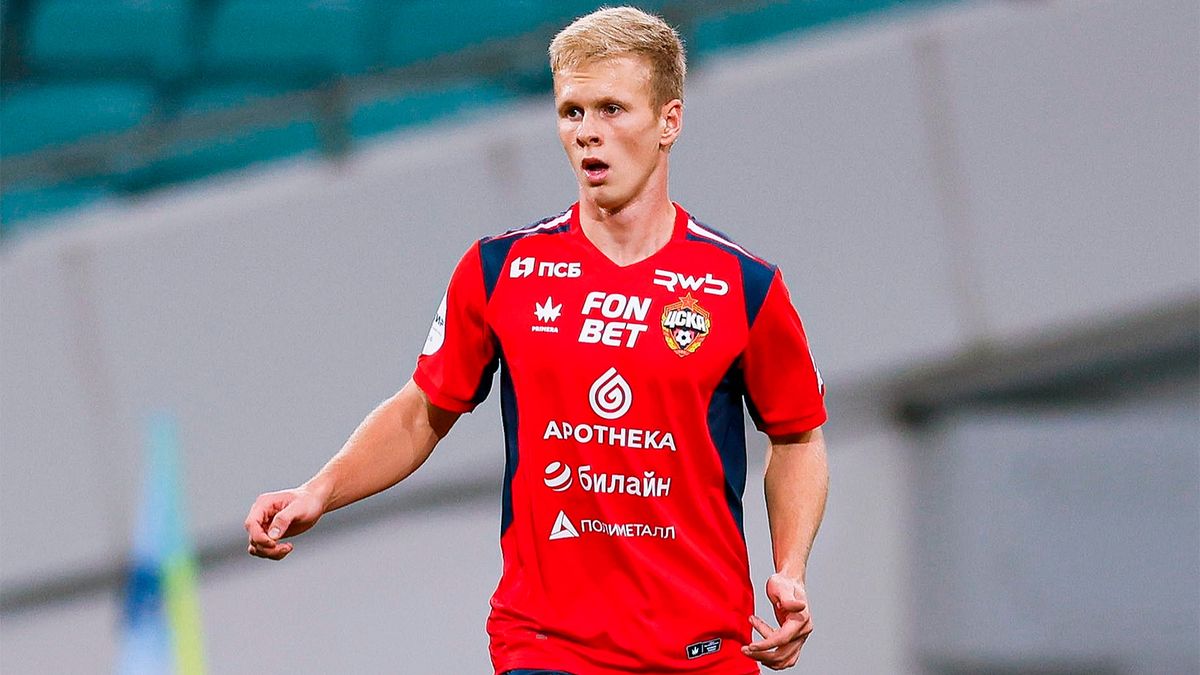 Кисляк: «На данный момент я бы не перешел «Зенит». Не вижу смысла»