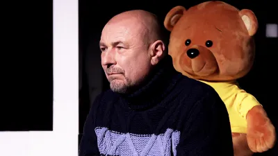 Александр Жулин