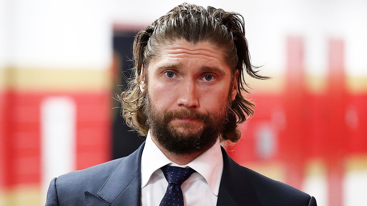 Слезы Маршана, 28 сэйвов и удаление Бобровского: «Флорида» обыграла «Бостон» в матче НХЛ