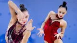 Российские гимнастки вернулись на Кубок мира. Как они выглядели на фоне лидеров, кто приятно удивил