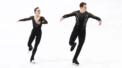 А. Бойкова / Д. Козловский