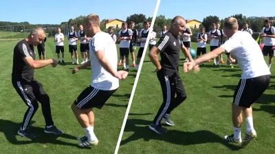 Денис Глушаков