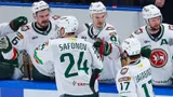 Лучшую команду сезона КХЛ выкинул из плей-офф тренер, которого могли уволить! «Ак Барс» в финале три года спустя