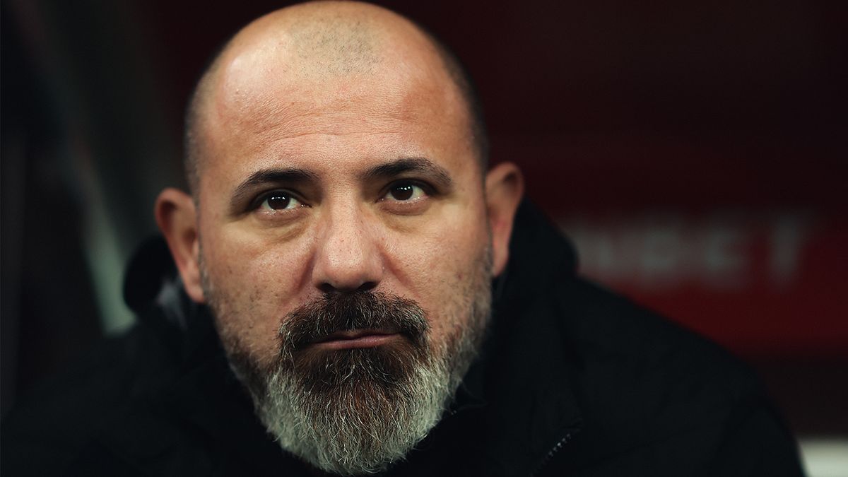 Экс-менеджер сборной России озвучил причину неудачи Станковича в «Спартаке»: «Он мог бы стать великим в клубе»