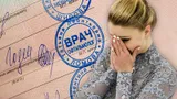 Фигуристка Сотскова получила 10-летнюю дисквалификацию за подделанную справку. Летом она завершила карьеру