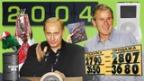 Каким был мир, когда «Арсенал» последний раз выиграл чемпионат Англии: прошло 22 года