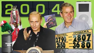 Каким был мир, когда «Арсенал» последний раз выиграл АПЛ?