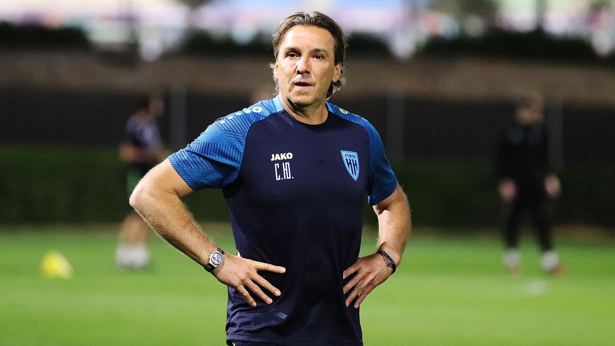 Юран — о Карседо в «Спартаке»: «Народную команду должен тренировать российский специалист»