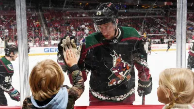 Илья Любушкин