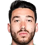 Блейк Джиллингем