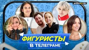 Аверина и Алиев / Сборы Гуменника и Дикиджи / Подготовка к шоу Медведевой / Возвращение Скопцовой