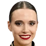 София Солонская