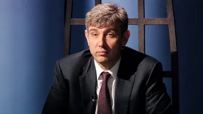 Сергей Галицкий