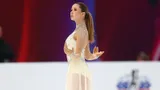 Валиева о работе с Ришо: «Он начинает первый шаг делать и я понимаю, что мне все, что он показывает, неудобно»