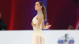 Почему я болею за Камилу Валиеву. Она заслуживает спортивного счастья как никто другой