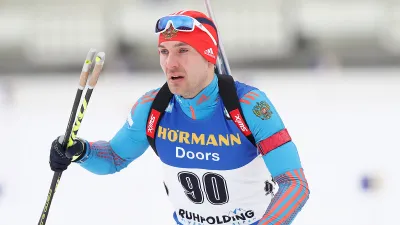Евгений Гараничев