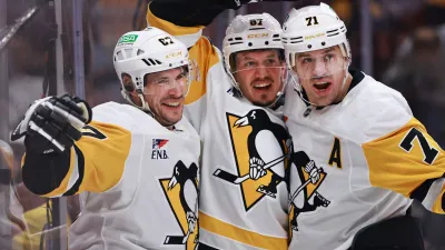 Евгений Малкин