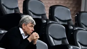 Этот матч довел до слез Галицкого: «Крайнее проявление несправедливости!»