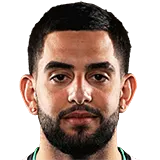 Кристиан Теохарус