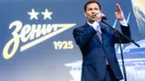 Глава «Зенита» Зырянов — о покупке Карпукаса: «Обозначили «Локомотиву» сумму и стояли на ней»