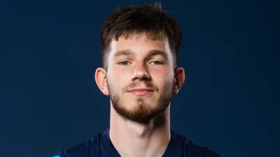 Никита Иосифов