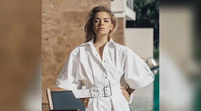 Аделина Сотникова