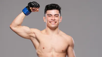 Кевин Вальехос