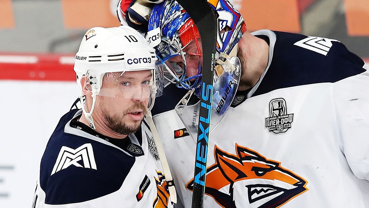 Ткачев: «Решили сделать трибьют тройке Зарипов — Коварж — Мозякин. Мне до заслуг Мозякина далеко»