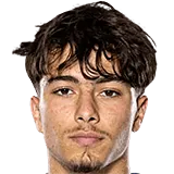 Тристан Османи