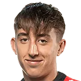 Асьер Йерро