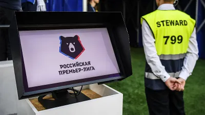 VAR