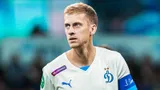 Член совета директоров «Динамо» Гафин об интересе к Фомину: «Заинтересованы, чтобы он продолжал развиваться у нас»