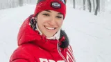 Звездочка русских лыж Степанова: дерзит в инстаграме, обыграла чемпионку ОИ, хочет спасать камчатских мишек