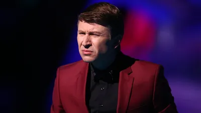 Алексей Ягудин