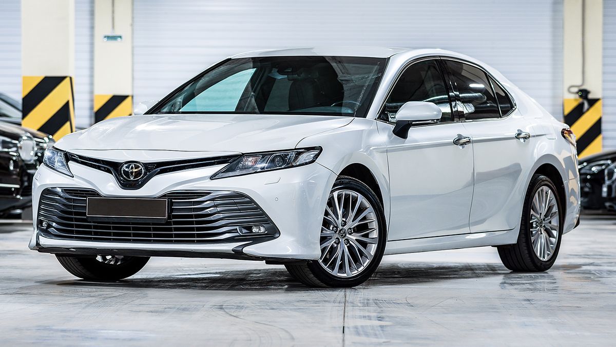 5 автомобильных марок могут вернуться в Россию быстрее остальных: кого ждать в первых рядах