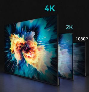 4K UHD смарт ТВ Viomi YMD43ACURUS1 — обзор телевизора, характеристики ...