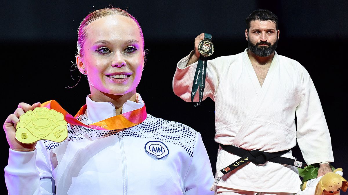 Главные победы российского спорта в 2025 году. Волшебное возвращение Мельниковой, доминация синхрониста Мальцева