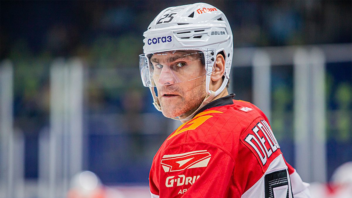 Дедунов — об участниках СВО: «Мужественные ребята, от них идет сильная энергия»