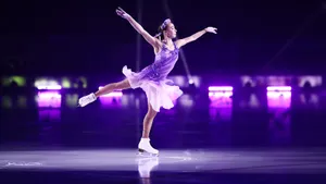 Ученица Тутберидзе стала лидером сезона в РФ, но что с ней не так. Безудержный риск Двоеглазова не вывозит